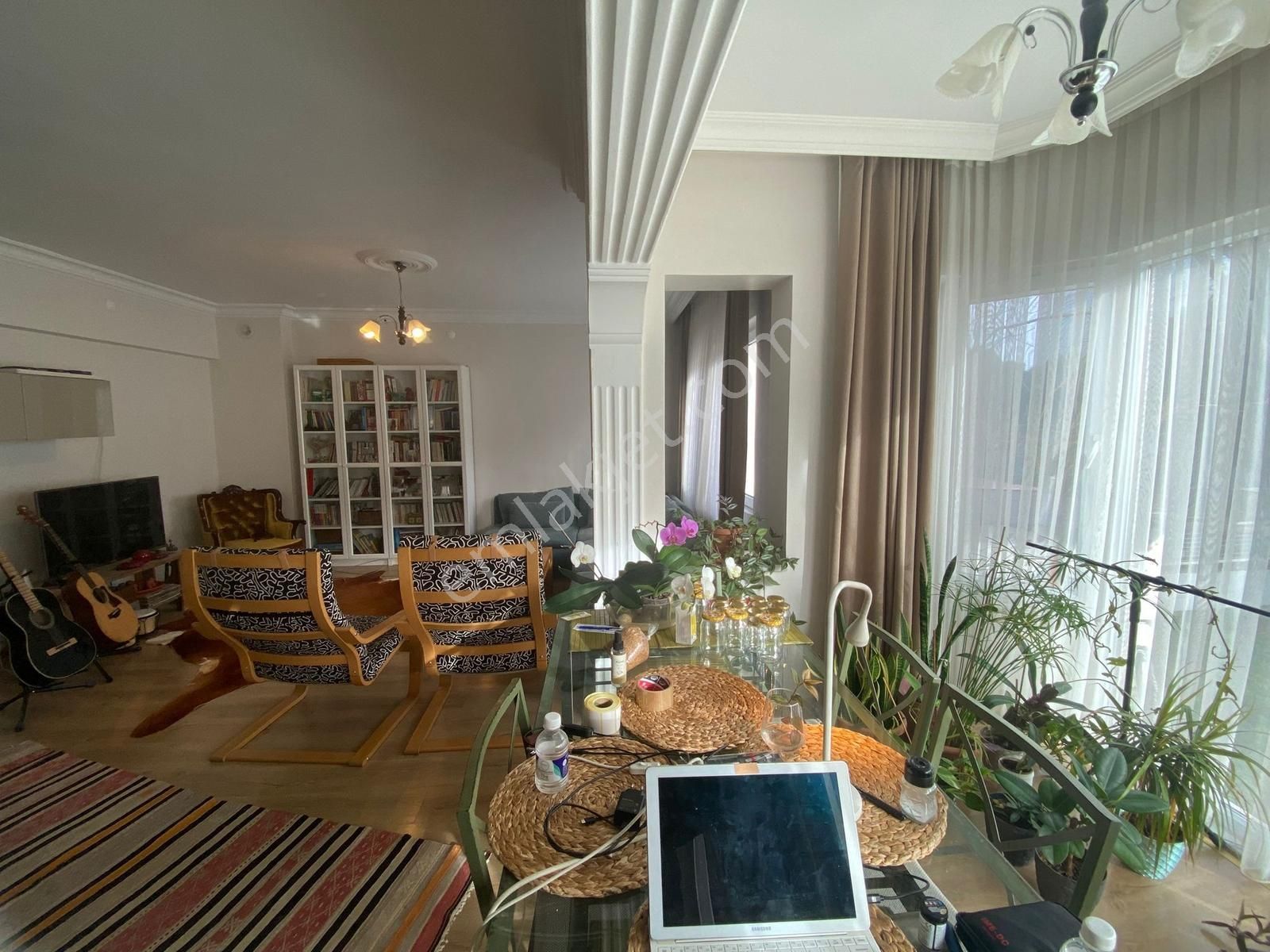 Muğla Obam Sitesi'nde 3+1 Dubleks Müstakil Satılık Daire - Görsel 27