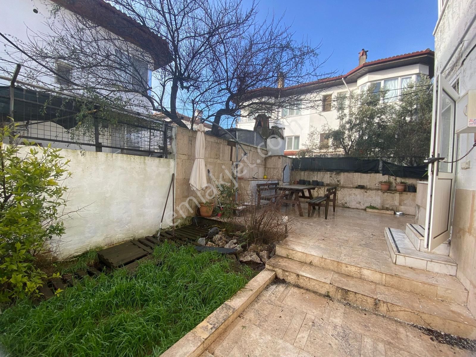 Muğla Obam Sitesi'nde 3+1 Dubleks Müstakil Satılık Daire - Görsel 3