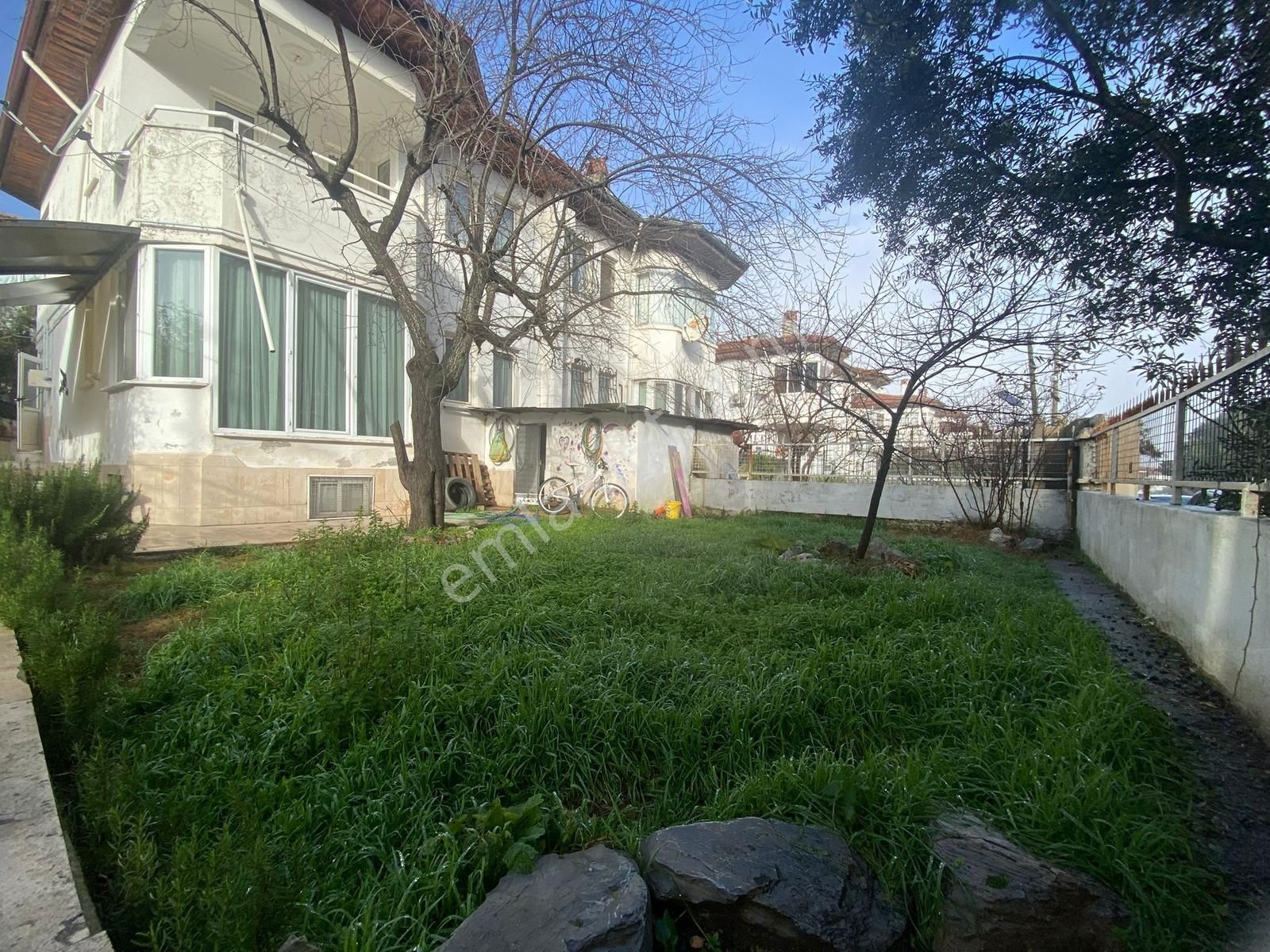 Muğla Obam Sitesi'nde 3+1 Dubleks Müstakil Satılık Daire - Görsel 12