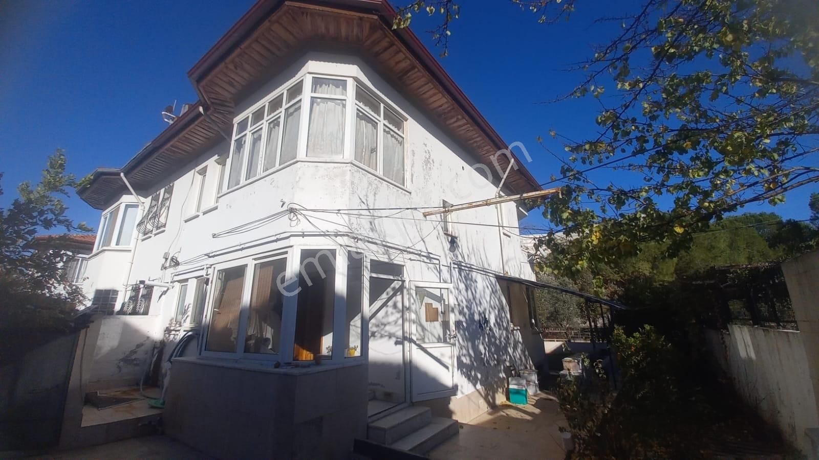 Muğla Obam Sitesi'nde 3+1 Dubleks Müstakil Satılık Daire - Görsel 15