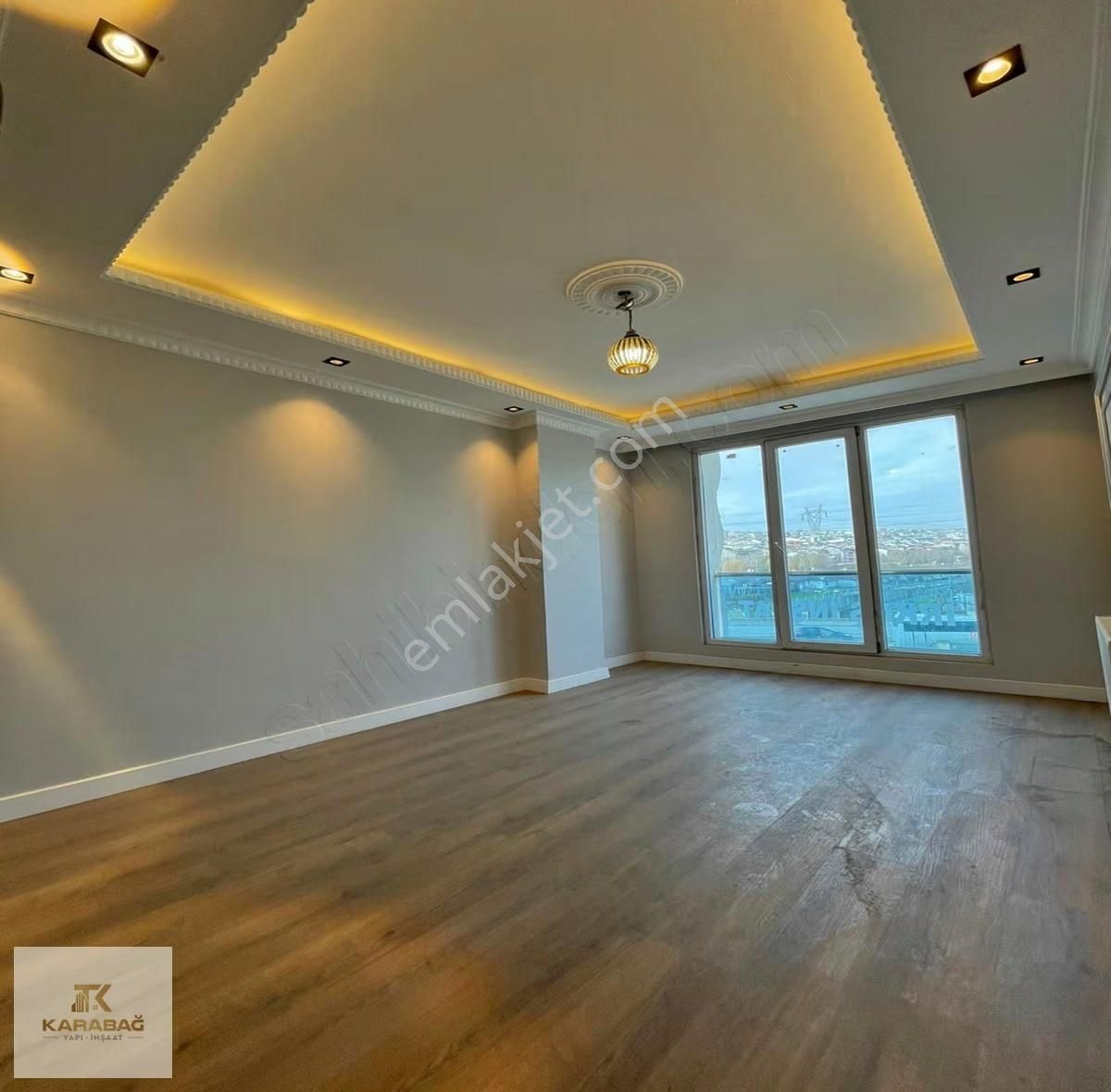 Esenyurt Yeşilkent Mah.2+1 100m2 Balkonlu Arakat 2.285.000 Tl - Görsel 14