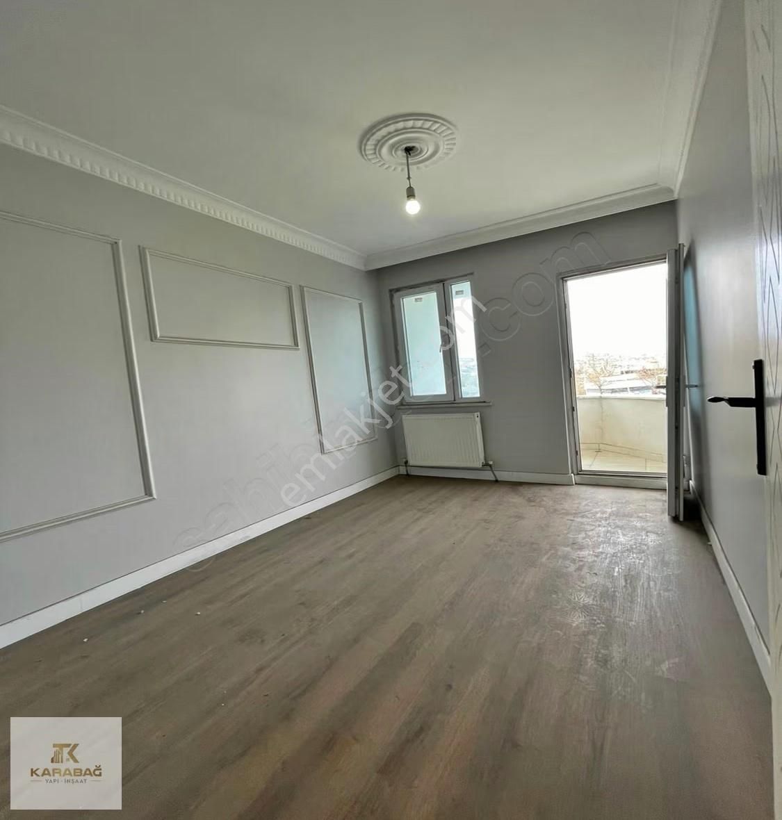 Esenyurt Yeşilkent Mah.2+1 100m2 Balkonlu Arakat 2.285.000 Tl - Görsel 9