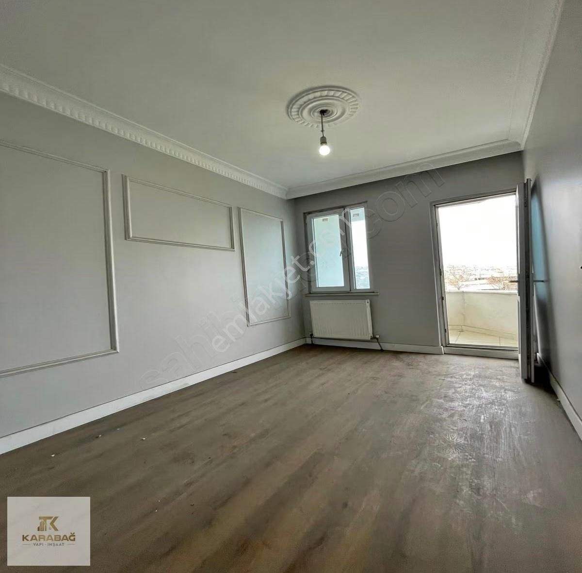 Esenyurt Yeşilkent Mah.2+1 100m2 Balkonlu Arakat 2.285.000 Tl - Görsel 11