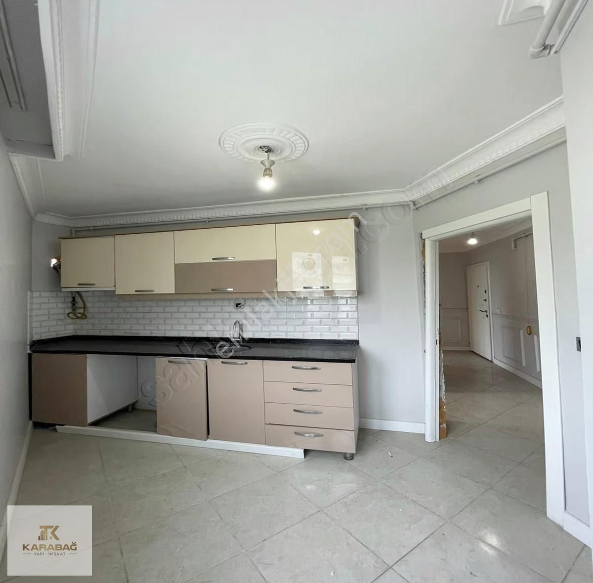 Esenyurt Yeşilkent Mah.2+1 100m2 Balkonlu Arakat 2.285.000 Tl - Görsel 5