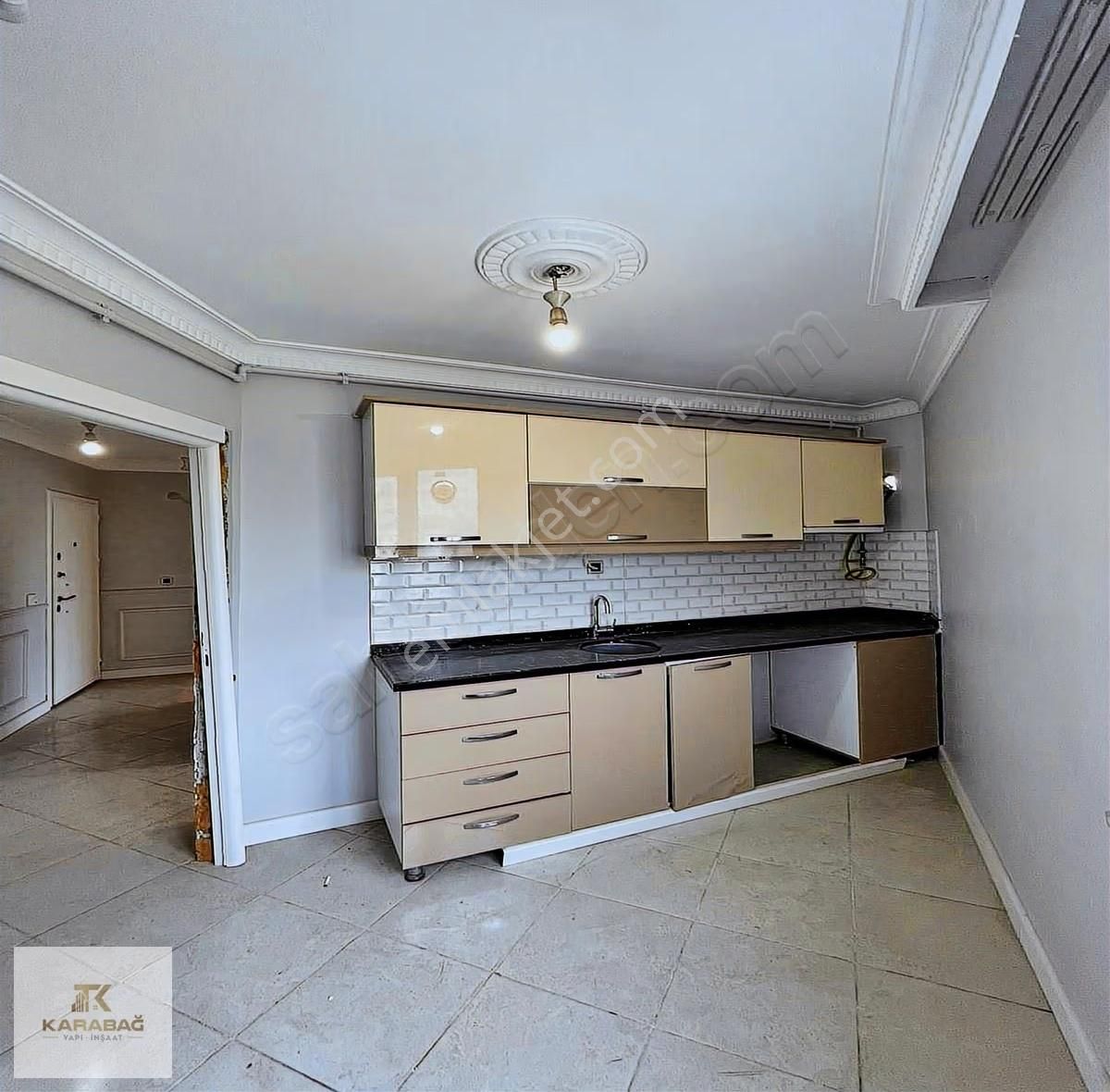 Esenyurt Yeşilkent Mah.2+1 100m2 Balkonlu Arakat 2.285.000 Tl - Görsel 22