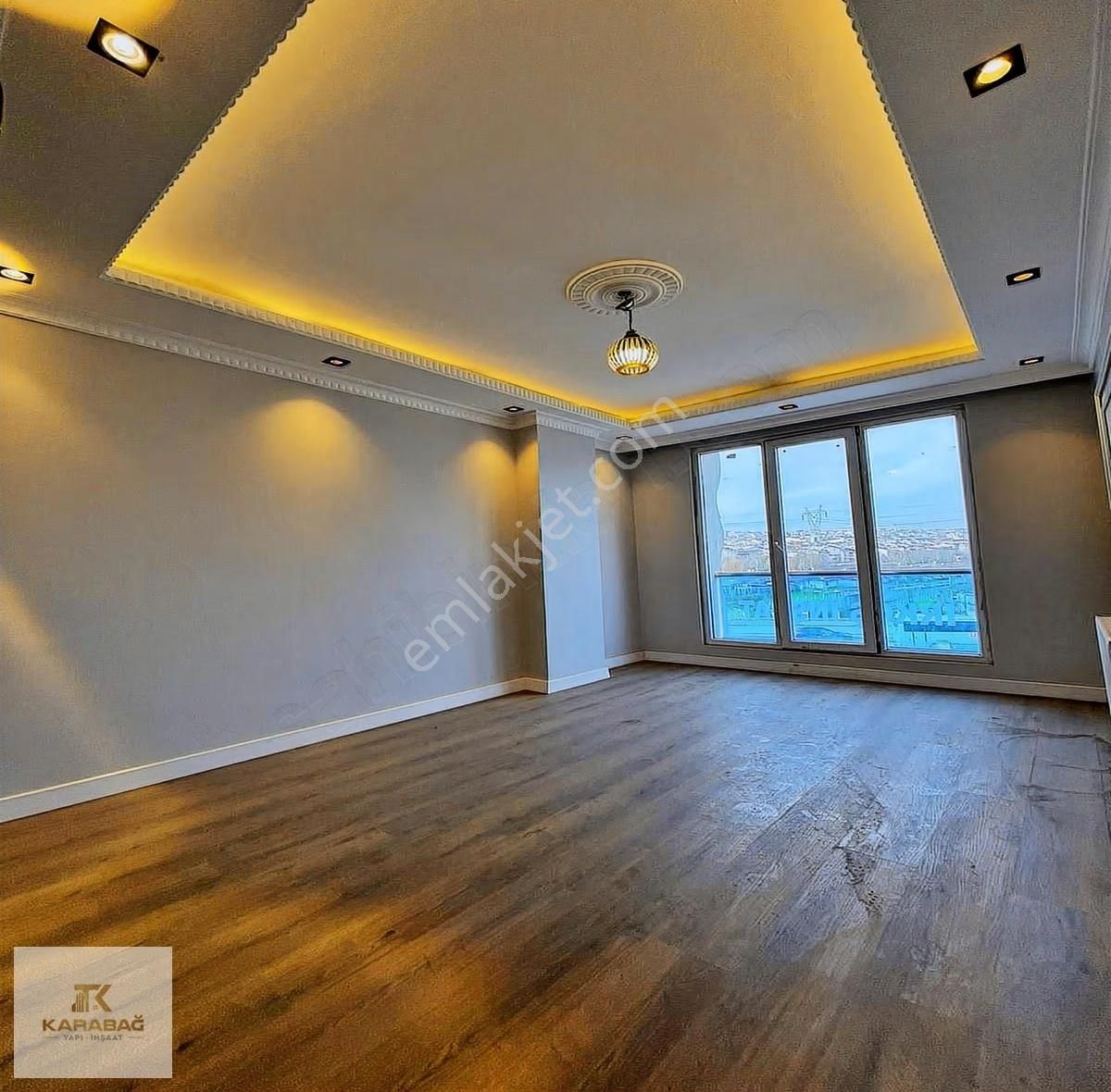 Esenyurt Yeşilkent Mah.2+1 100m2 Balkonlu Arakat 2.285.000 Tl - Görsel 23