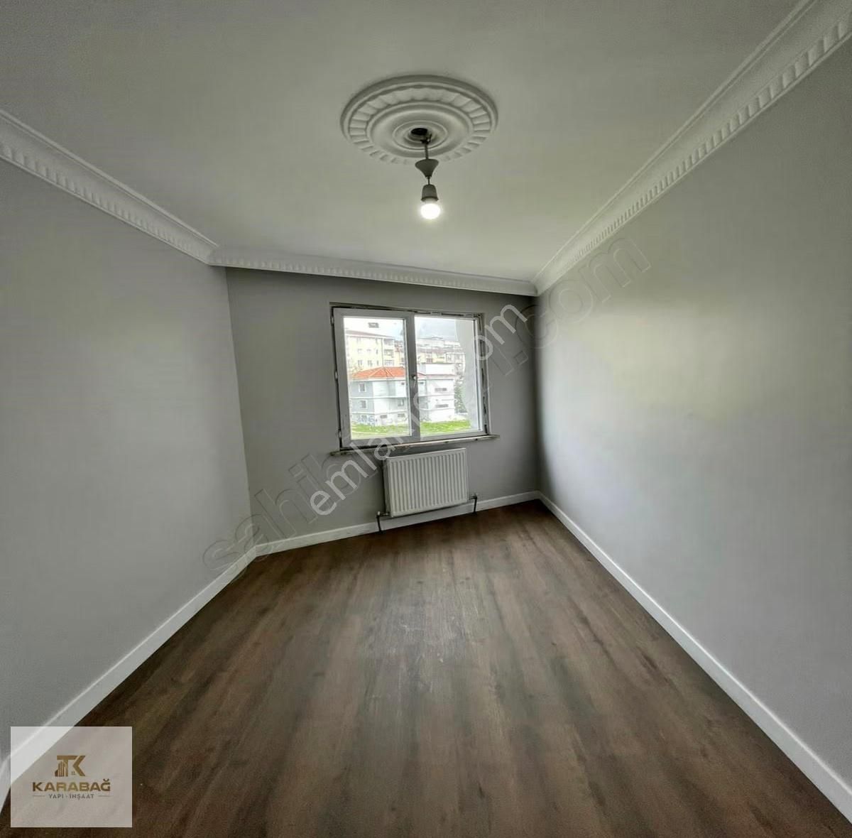 Esenyurt Yeşilkent Mah.2+1 100m2 Balkonlu Arakat 2.285.000 Tl - Görsel 10