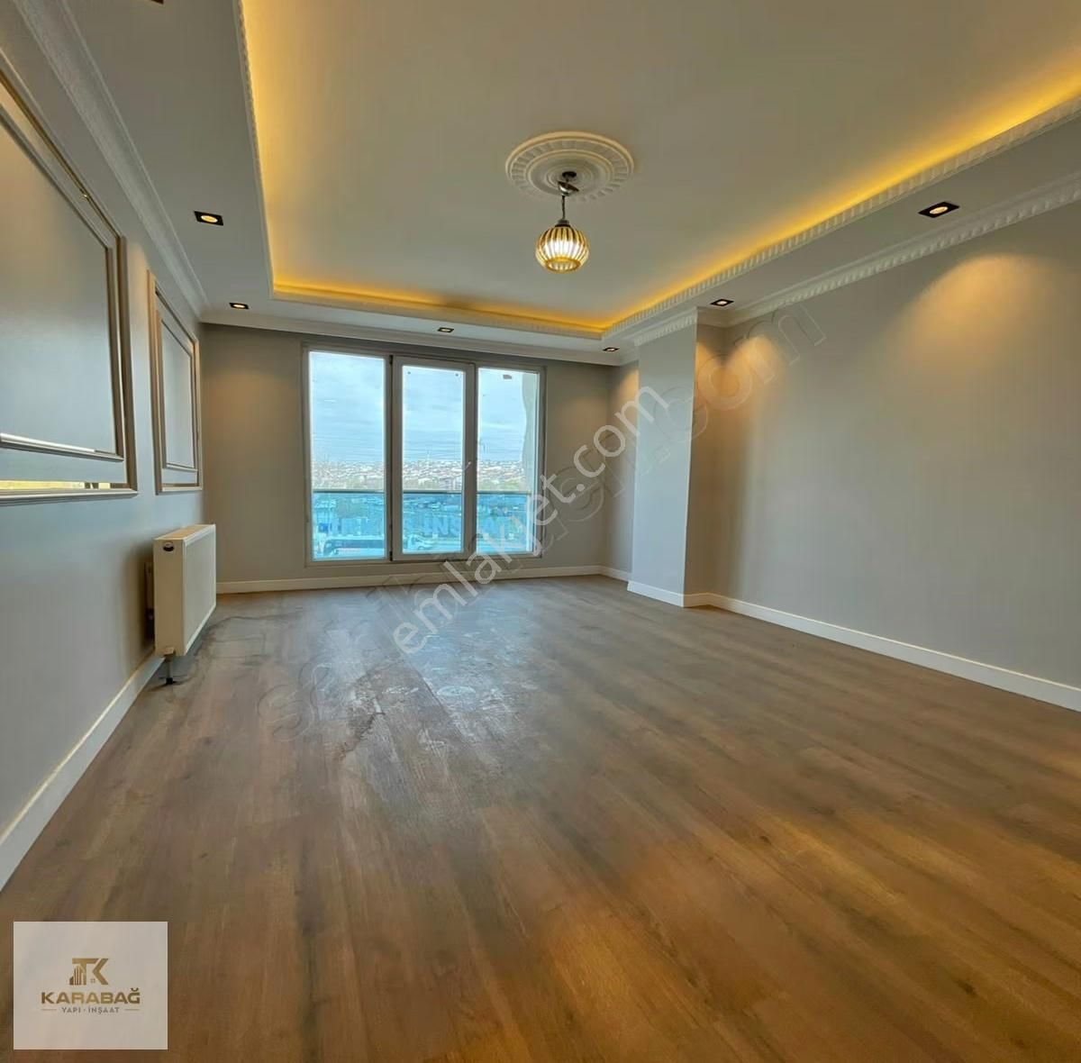 Esenyurt Yeşilkent Mah.2+1 100m2 Balkonlu Arakat 2.285.000 Tl - Görsel 27