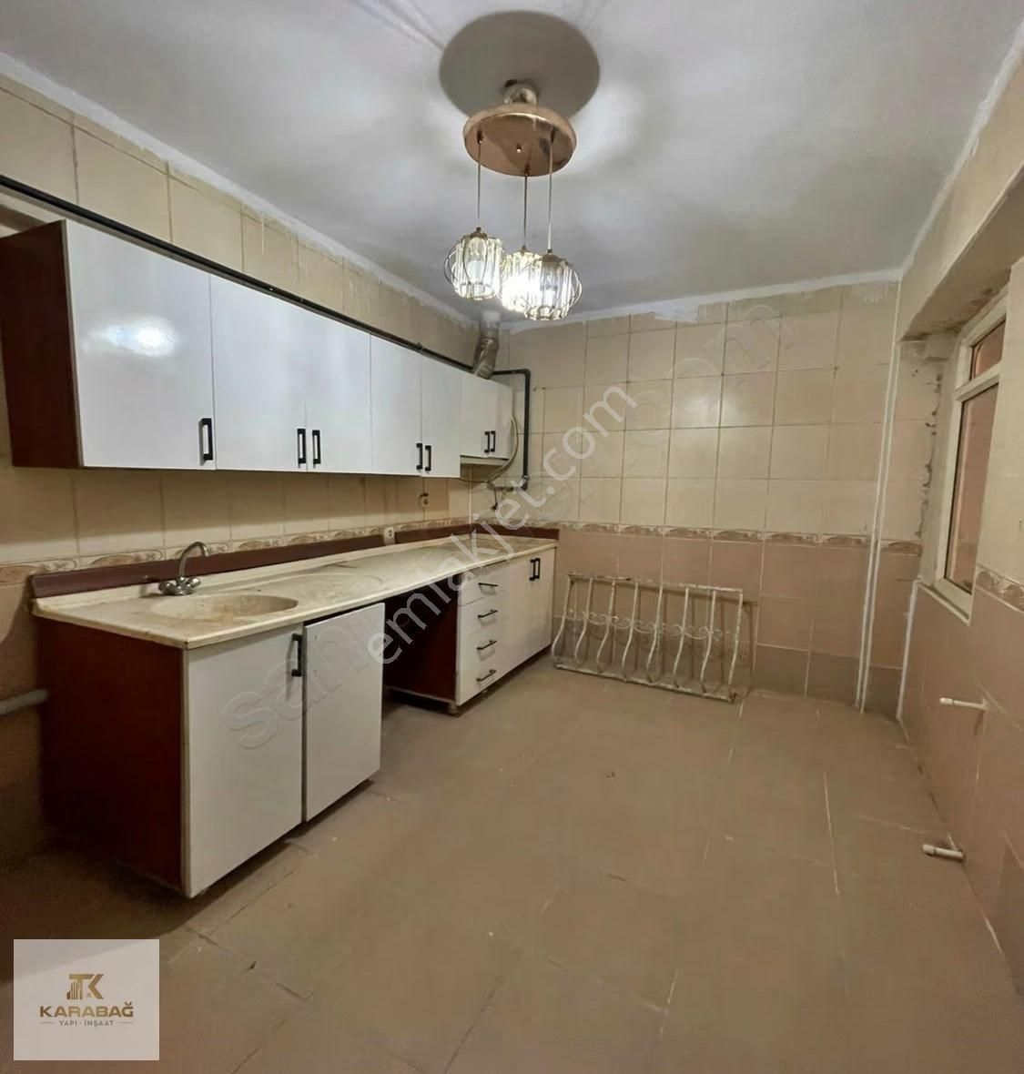 Esenyurt N.f.k Mah. 2+1 95m2 Bahçekatı Uygun Daire 1.360.000 Tl - Görsel 23