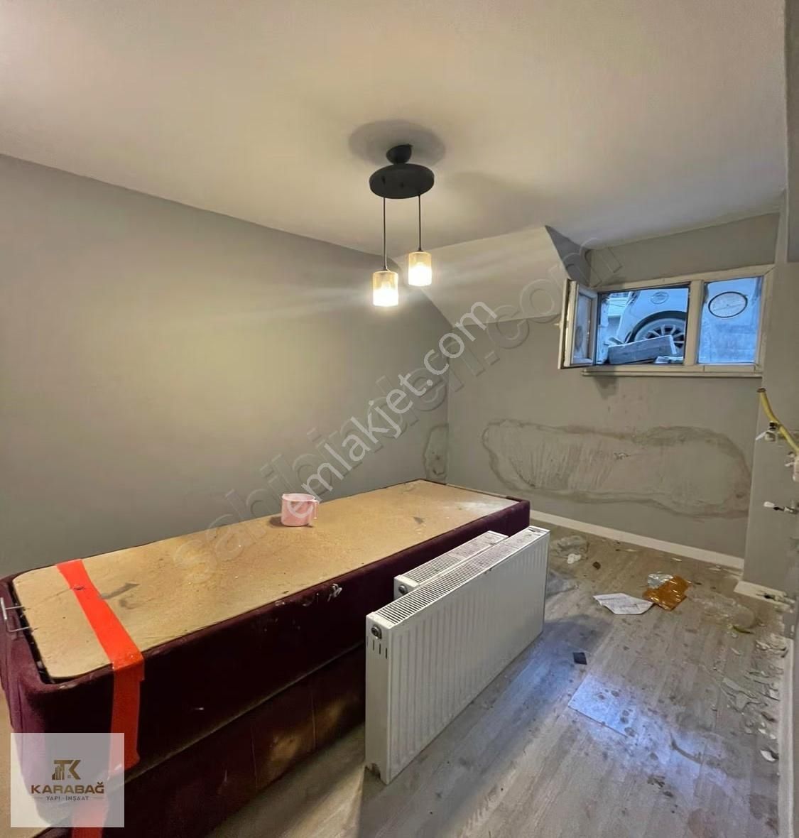 Esenyurt N.f.k Mah. 2+1 95m2 Bahçekatı Uygun Daire 1.360.000 Tl - Görsel 19