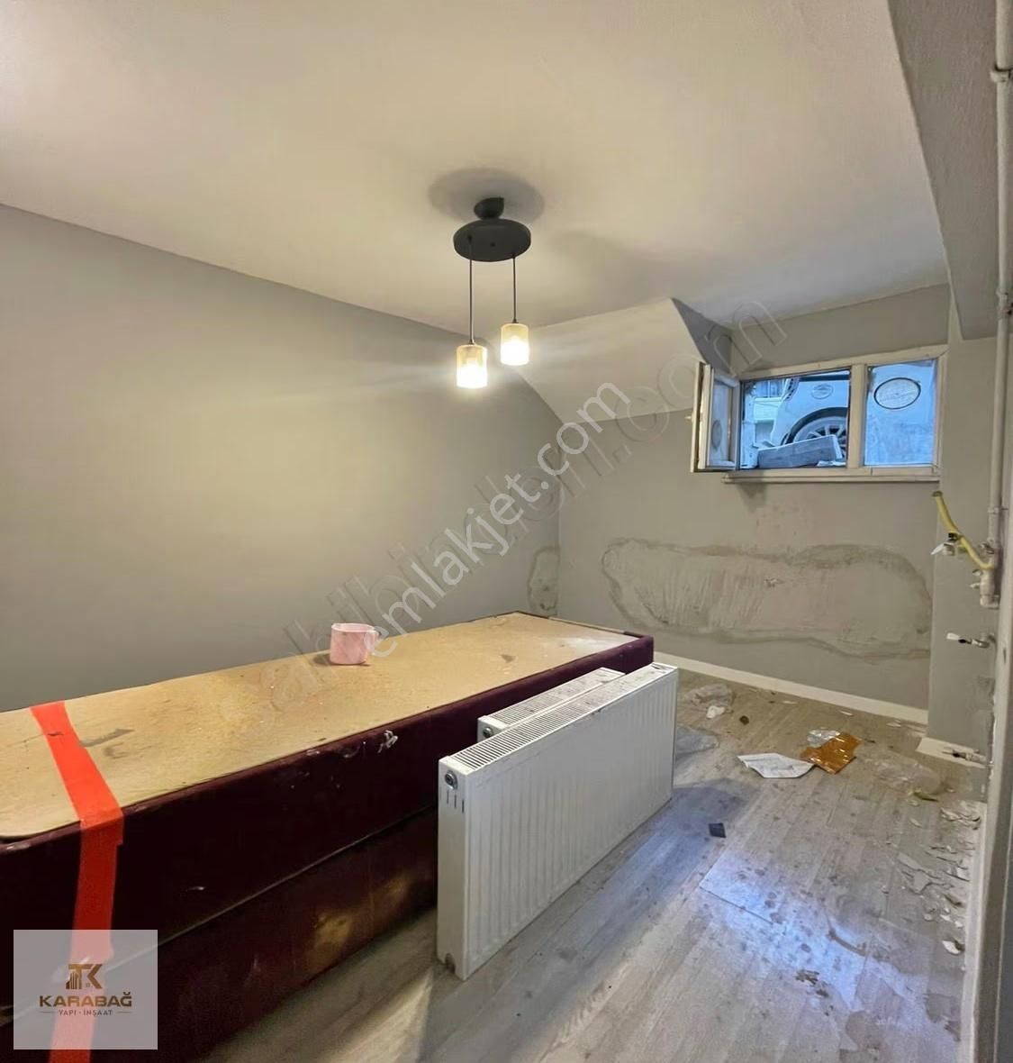 Esenyurt N.f.k Mah. 2+1 95m2 Bahçekatı Uygun Daire 1.360.000 Tl - Görsel 13