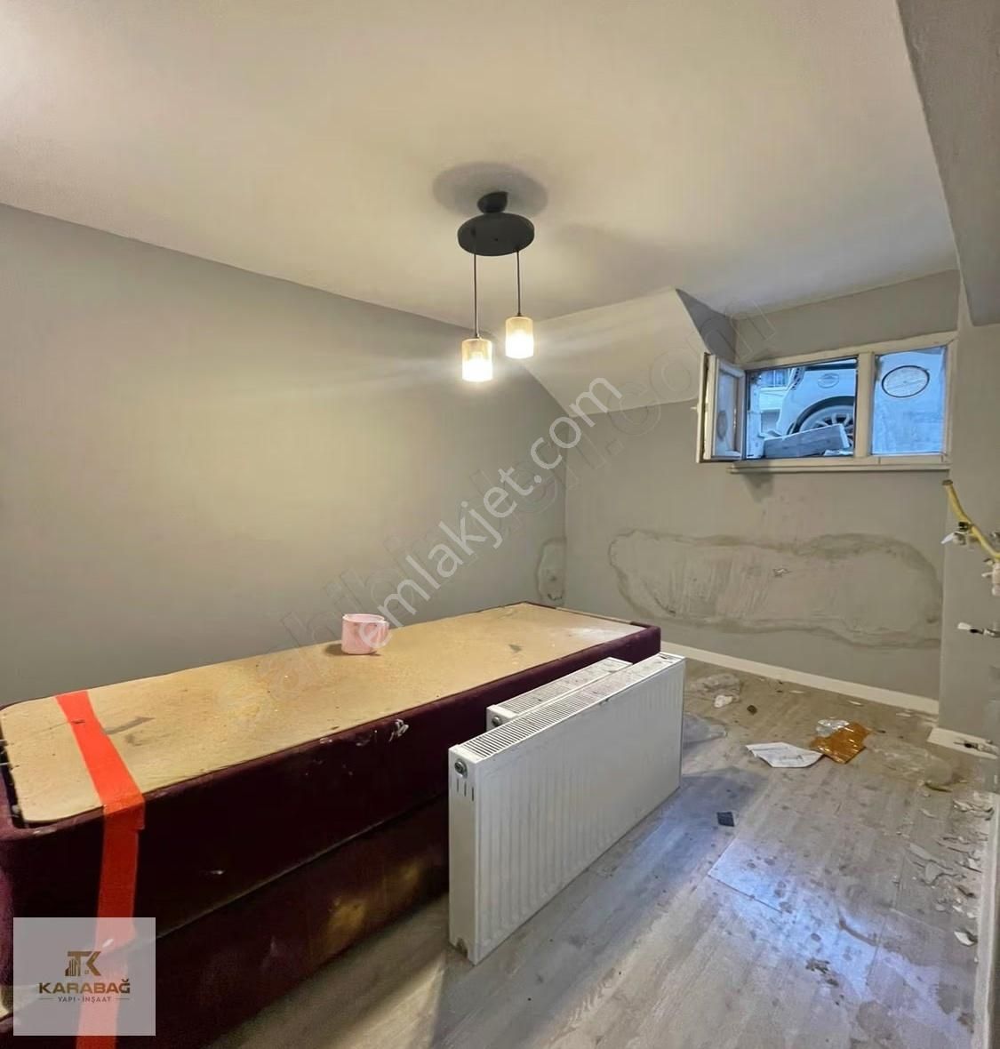 Esenyurt N.f.k Mah. 2+1 95m2 Bahçekatı Uygun Daire 1.360.000 Tl - Görsel 14