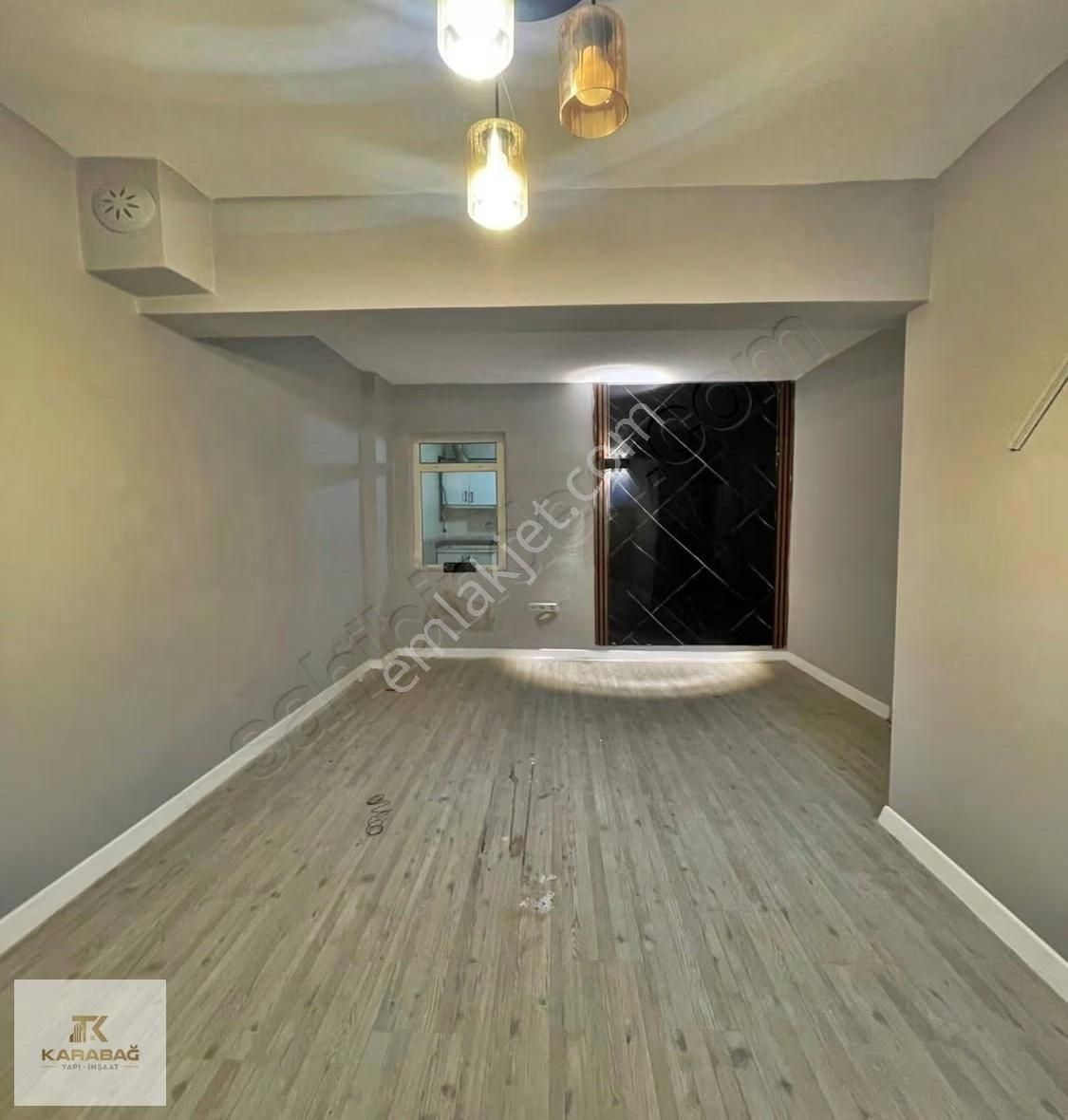 Esenyurt N.f.k Mah. 2+1 95m2 Bahçekatı Uygun Daire 1.360.000 Tl