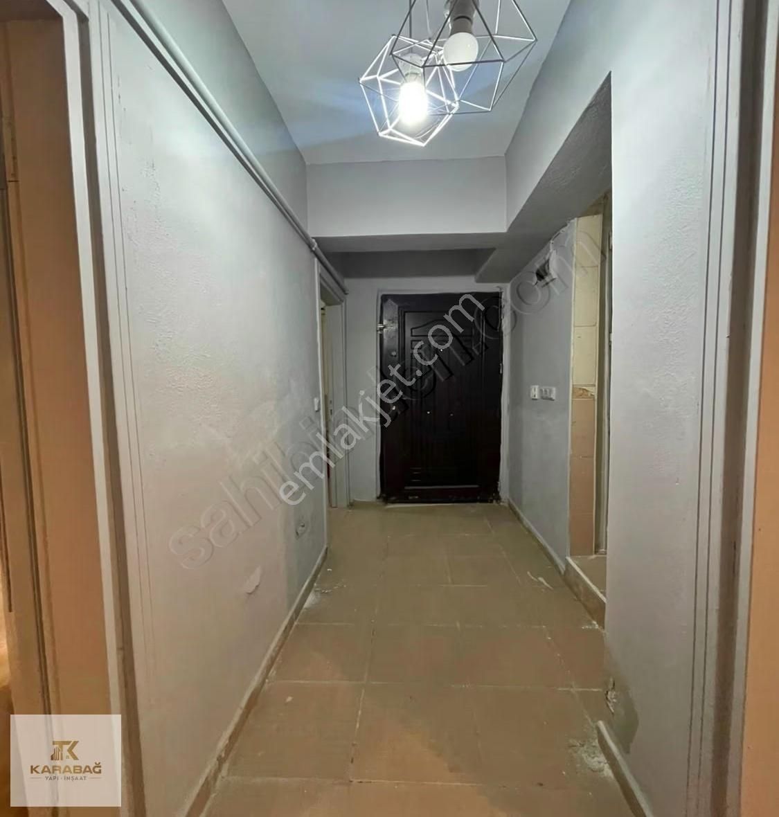 Esenyurt N.f.k Mah. 2+1 95m2 Bahçekatı Uygun Daire 1.360.000 Tl - Görsel 3