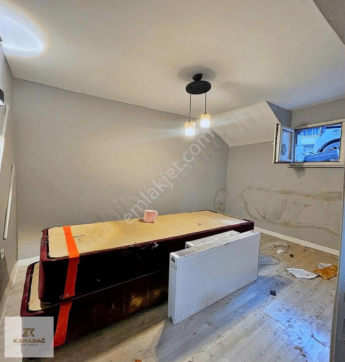 Esenyurt N.f.k Mah. 2+1 95m2 Bahçekatı Uygun Daire 1.360.000 Tl - Görsel 18