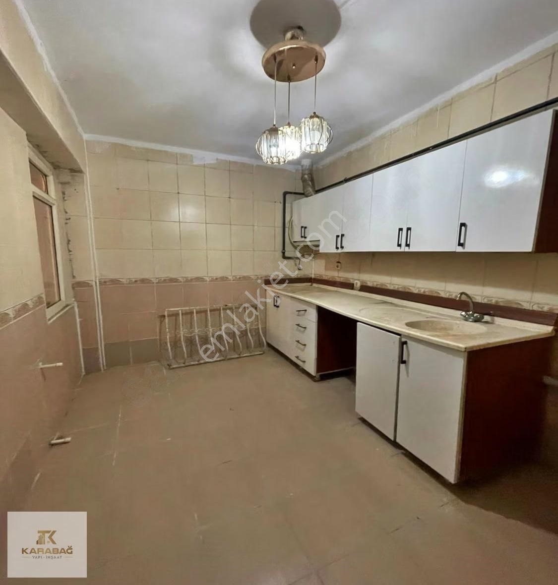 Esenyurt N.f.k Mah. 2+1 95m2 Bahçekatı Uygun Daire 1.360.000 Tl - Görsel 12