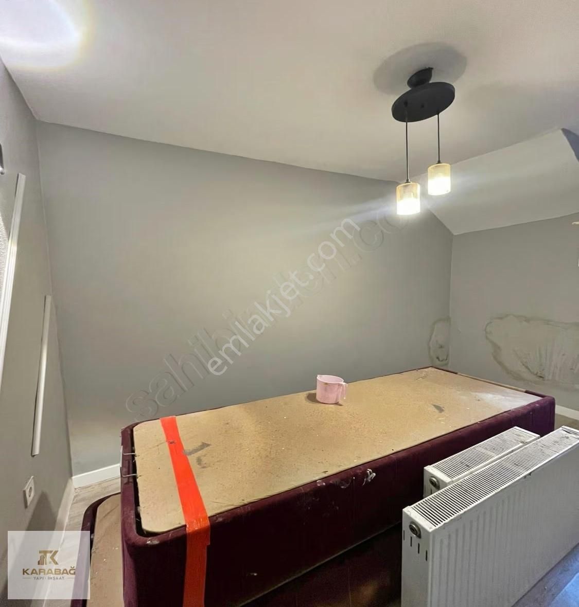 Esenyurt N.f.k Mah. 2+1 95m2 Bahçekatı Uygun Daire 1.360.000 Tl - Görsel 8