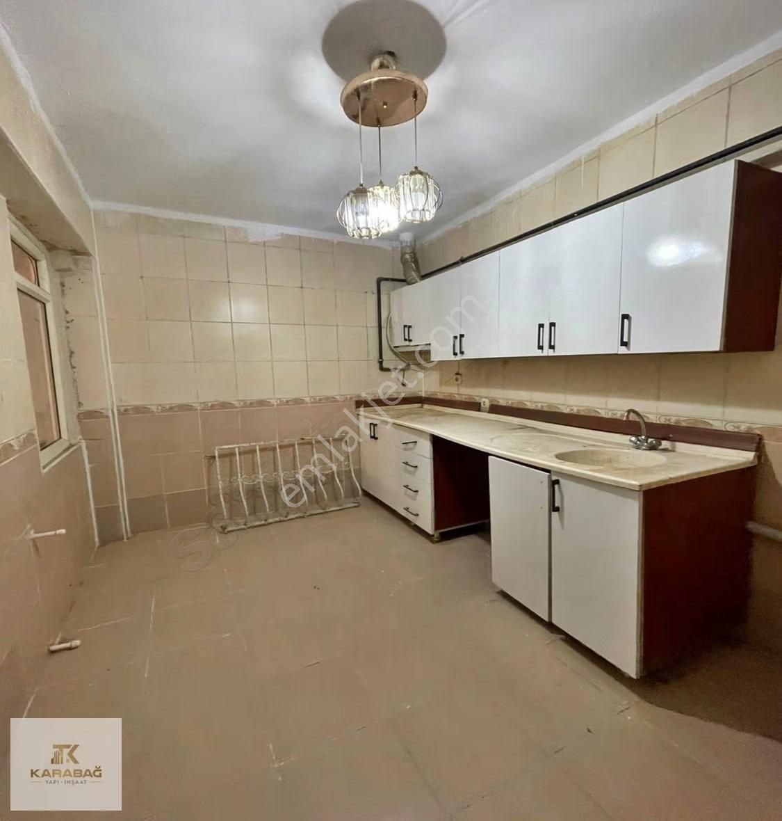 Esenyurt N.f.k Mah. 2+1 95m2 Bahçekatı Uygun Daire 1.360.000 Tl - Görsel 4