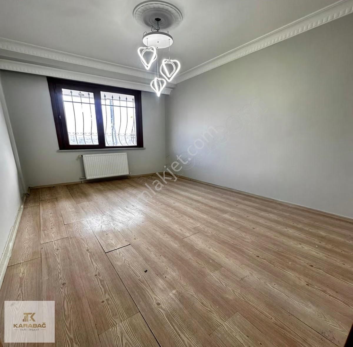 Esenyurt Kuruçeşme Mah.3+1 125m2 İskanlı Balkonlu Yüksek Giriş - Görsel 13