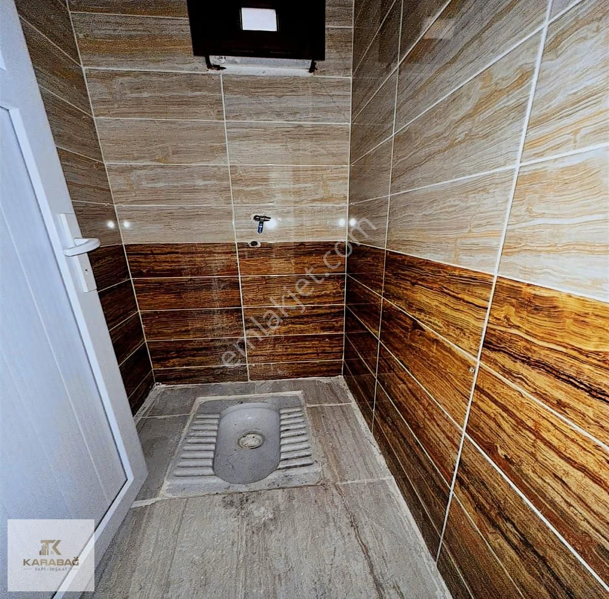 Esenyurt Kuruçeşme Mah.3+1 125m2 İskanlı Balkonlu Yüksek Giriş - Görsel 18