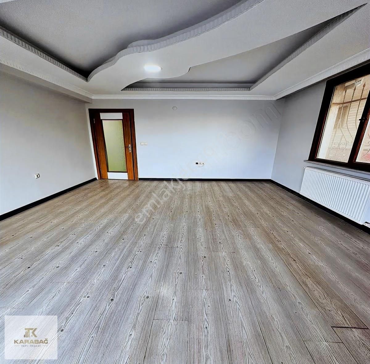 Esenyurt Kuruçeşme Mah.3+1 125m2 İskanlı Balkonlu Yüksek Giriş - Görsel 27