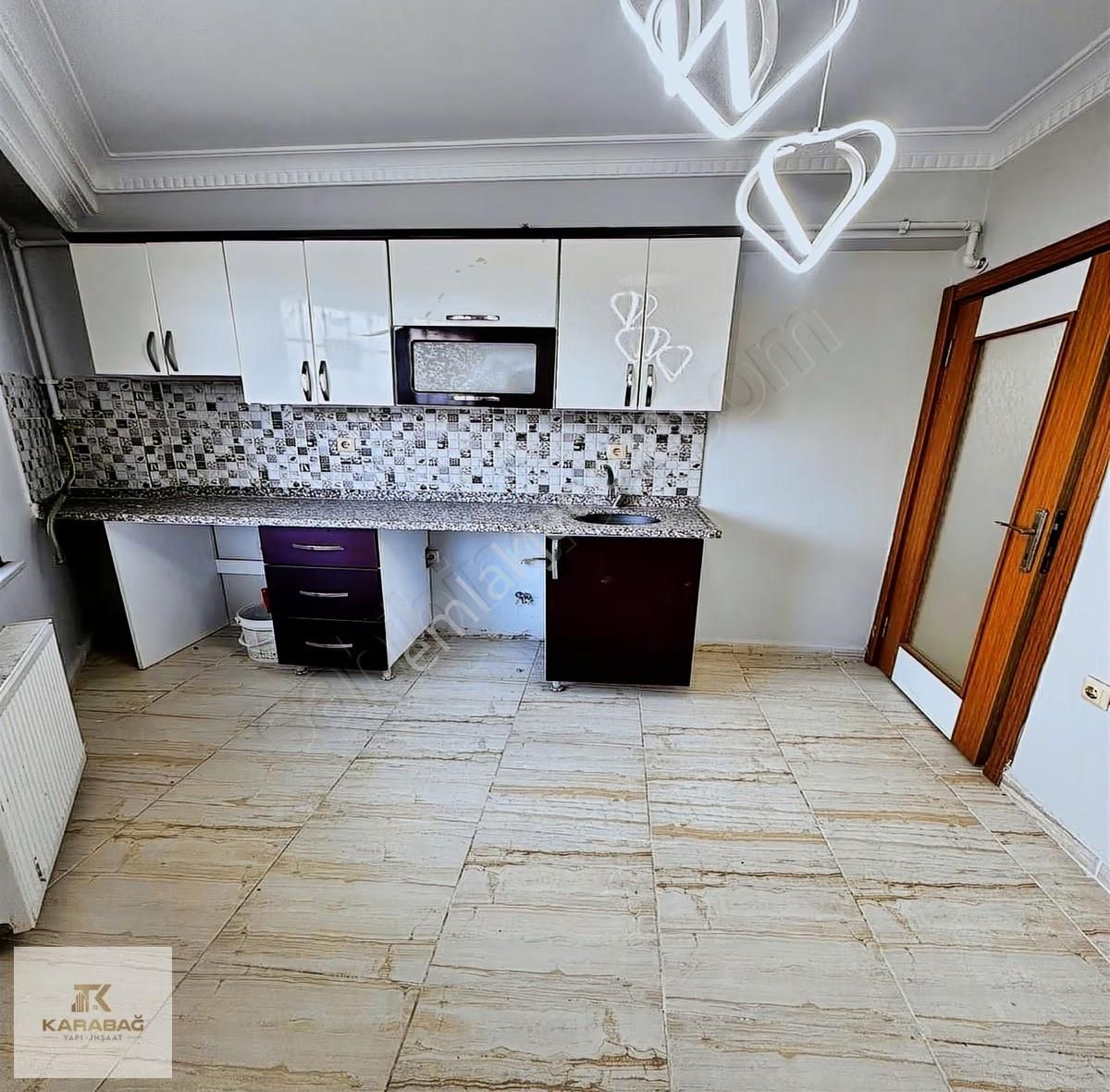 Esenyurt Kuruçeşme Mah.3+1 125m2 İskanlı Balkonlu Yüksek Giriş - Görsel 26