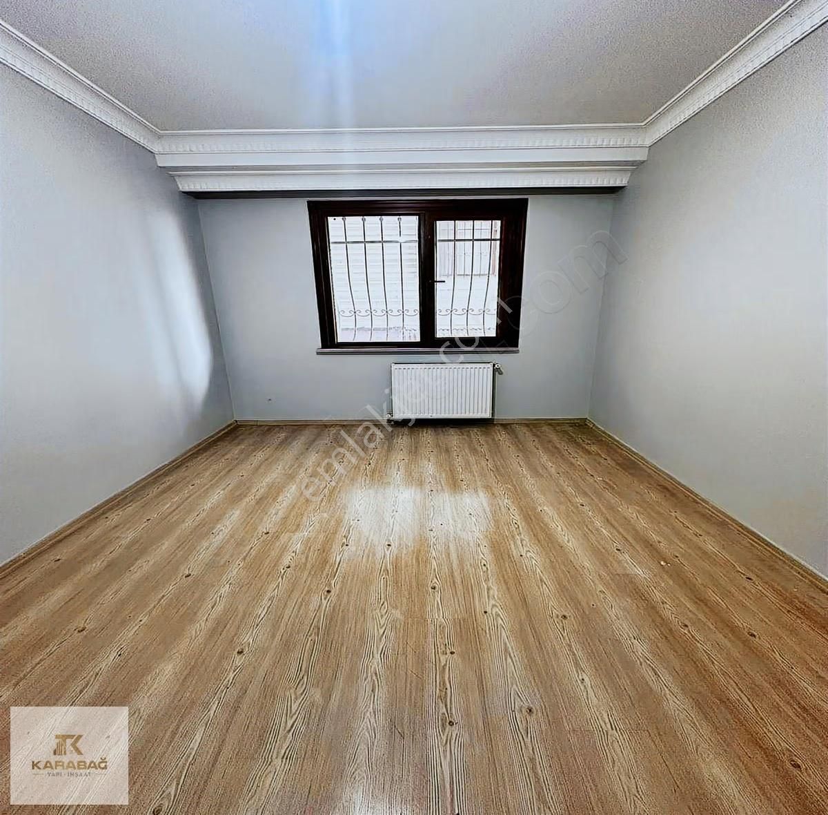 Esenyurt Kuruçeşme Mah.3+1 125m2 İskanlı Balkonlu Yüksek Giriş - Görsel 12