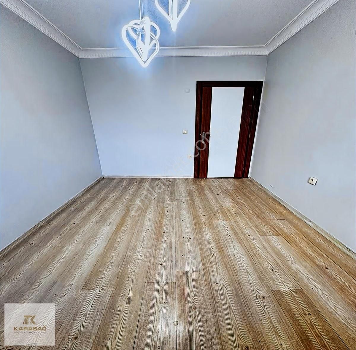 Esenyurt Kuruçeşme Mah.3+1 125m2 İskanlı Balkonlu Yüksek Giriş - Görsel 25