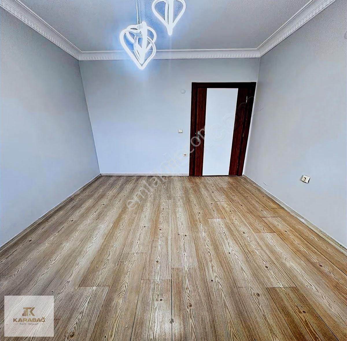 Esenyurt Kuruçeşme Mah.3+1 125m2 İskanlı Balkonlu Yüksek Giriş - Görsel 28