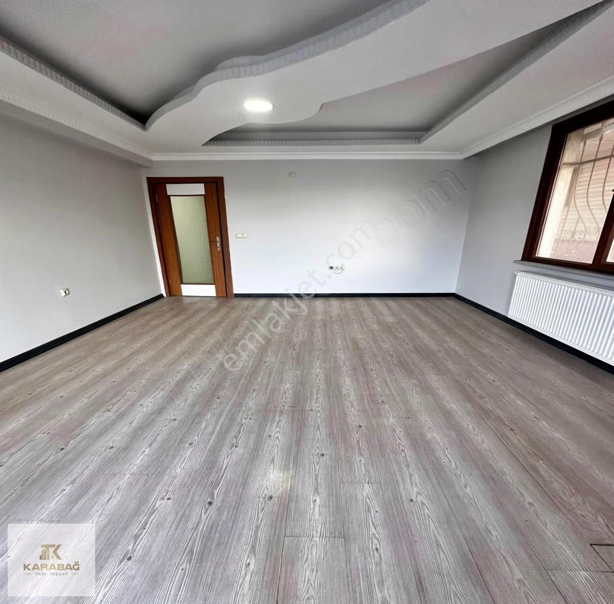 Esenyurt Kuruçeşme Mah.3+1 125m2 İskanlı Balkonlu Yüksek Giriş - Görsel 24