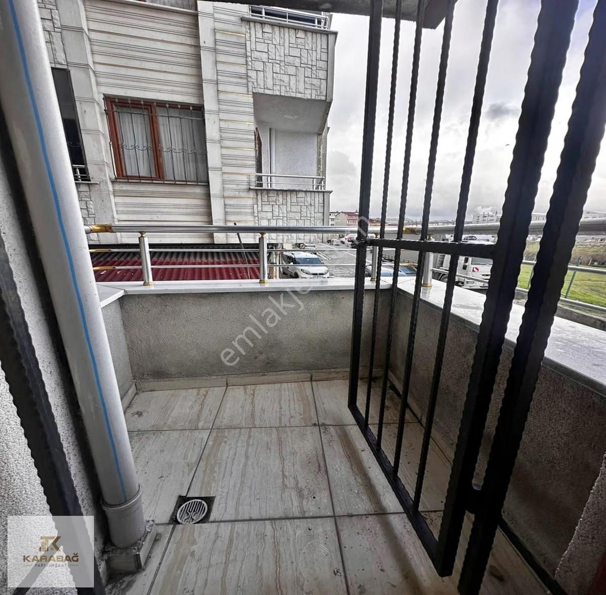 Esenyurt Kuruçeşme Mah.3+1 125m2 İskanlı Balkonlu Yüksek Giriş - Görsel 6