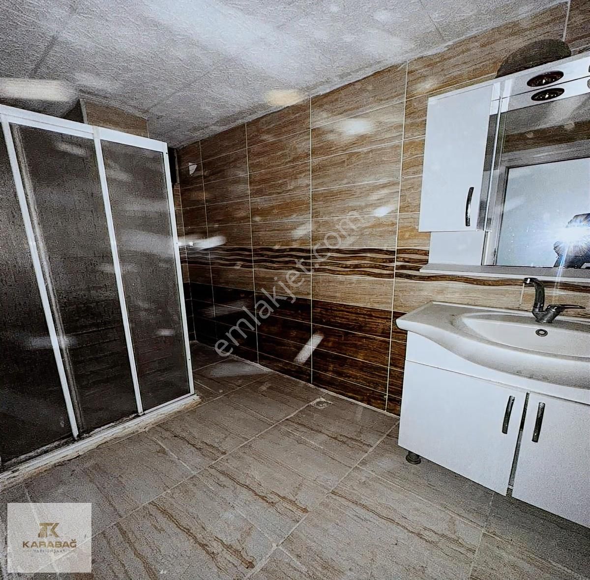Esenyurt Kuruçeşme Mah.3+1 125m2 İskanlı Balkonlu Yüksek Giriş - Görsel 20
