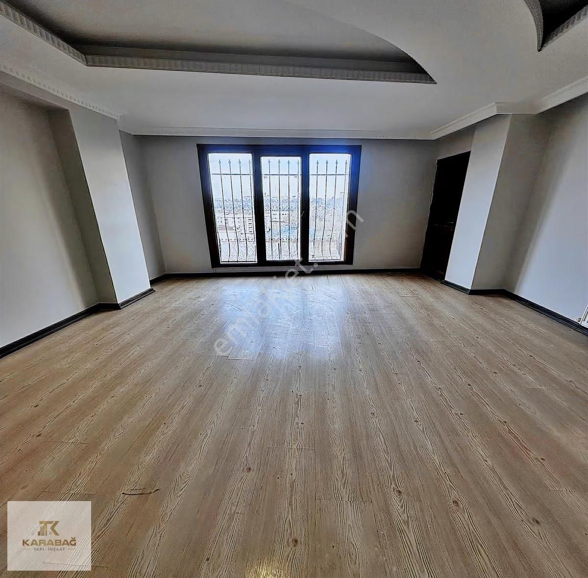 Esenyurt Kuruçeşme Mah.3+1 125m2 İskanlı Balkonlu Yüksek Giriş - Görsel 22