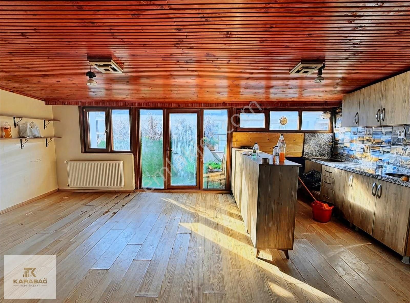 Esenyurt Mehterçeşme Mah.3+2 190m2 Balkonlu Dubleks - Görsel 8