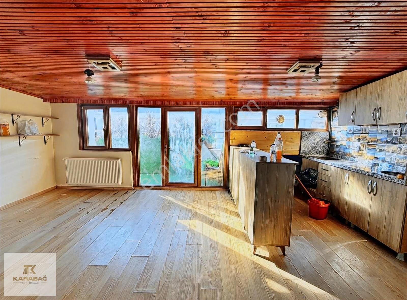 Esenyurt Mehterçeşme Mah.3+2 190m2 Balkonlu Dubleks - Görsel 9