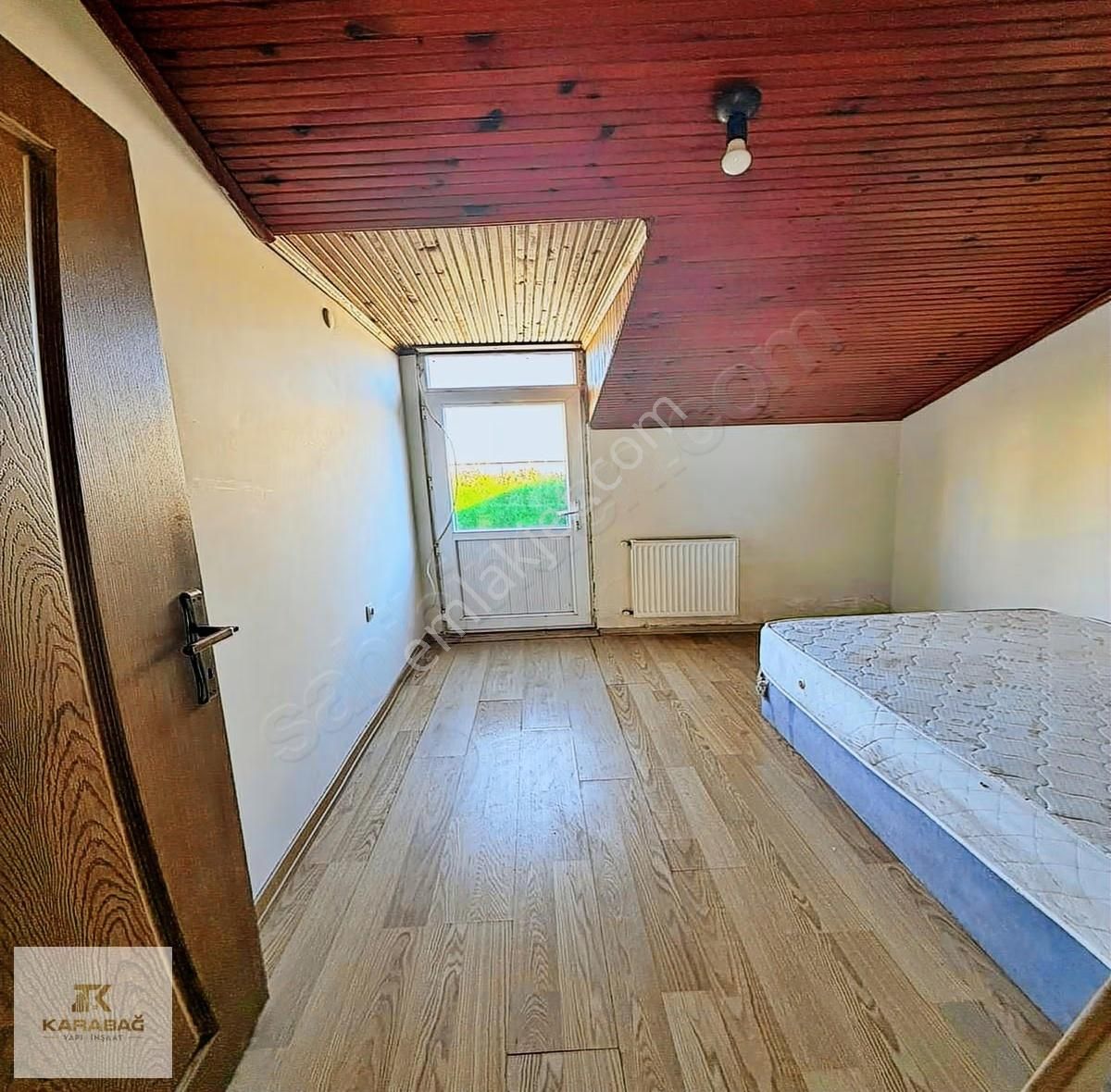 Esenyurt Mehterçeşme Mah.3+2 190m2 Balkonlu Dubleks - Görsel 13