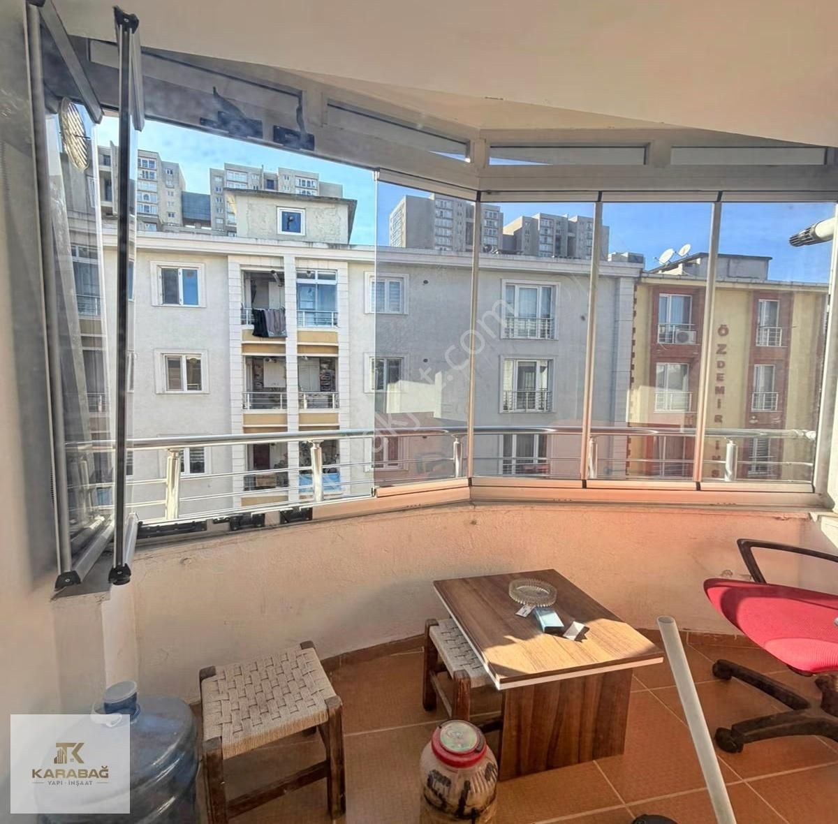 Esenyurt Mehterçeşme Mah.3+2 190m2 Balkonlu Dubleks - Görsel 10