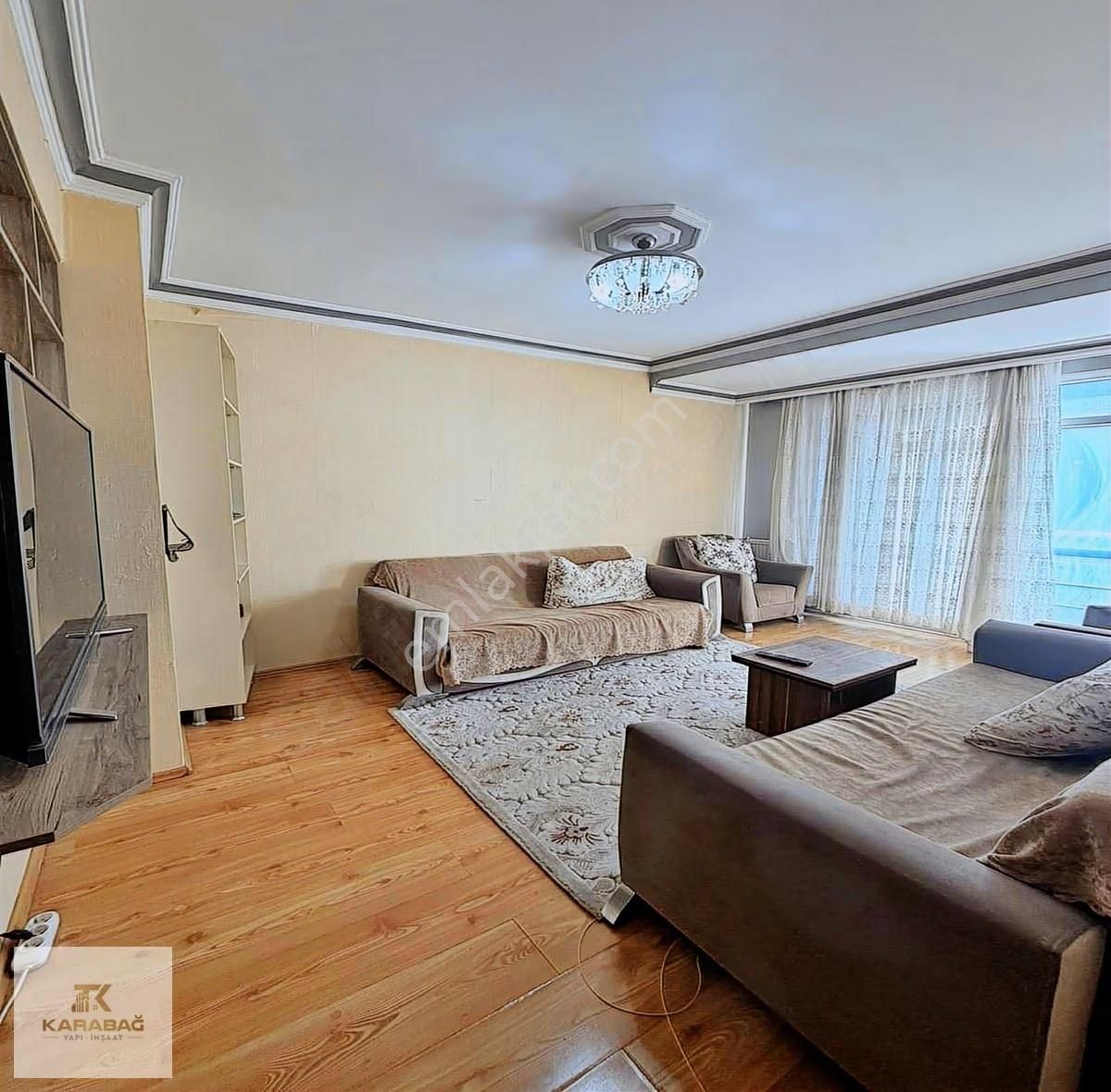 Esenyurt Mehterçeşme Mah.3+2 190m2 Balkonlu Dubleks - Görsel 21