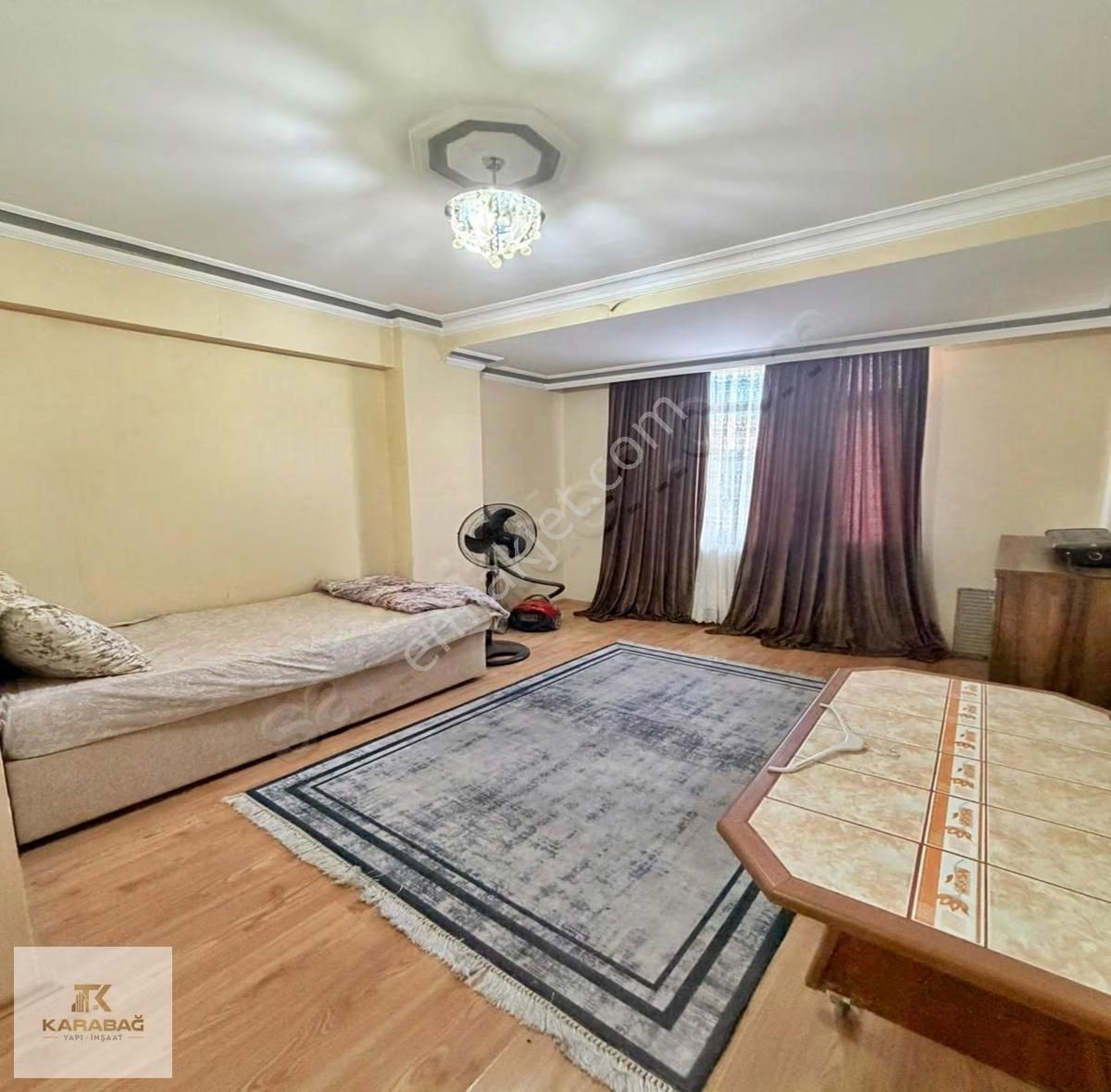 Esenyurt Mehterçeşme Mah.3+2 190m2 Balkonlu Dubleks - Görsel 18