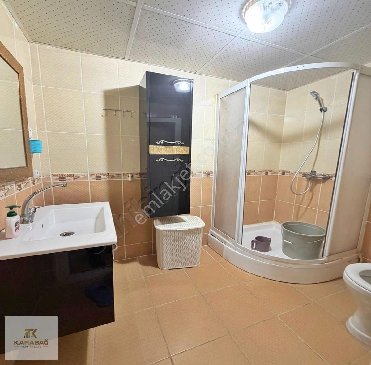 Esenyurt Mehterçeşme Mah.3+2 190m2 Balkonlu Dubleks - Görsel 14