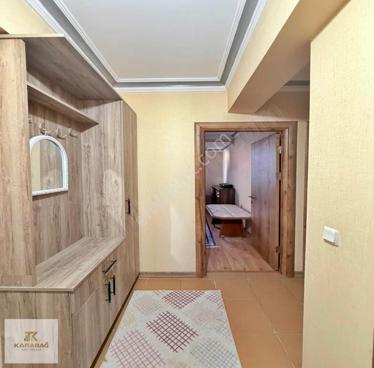 Esenyurt Mehterçeşme Mah.3+2 190m2 Balkonlu Dubleks - Görsel 4