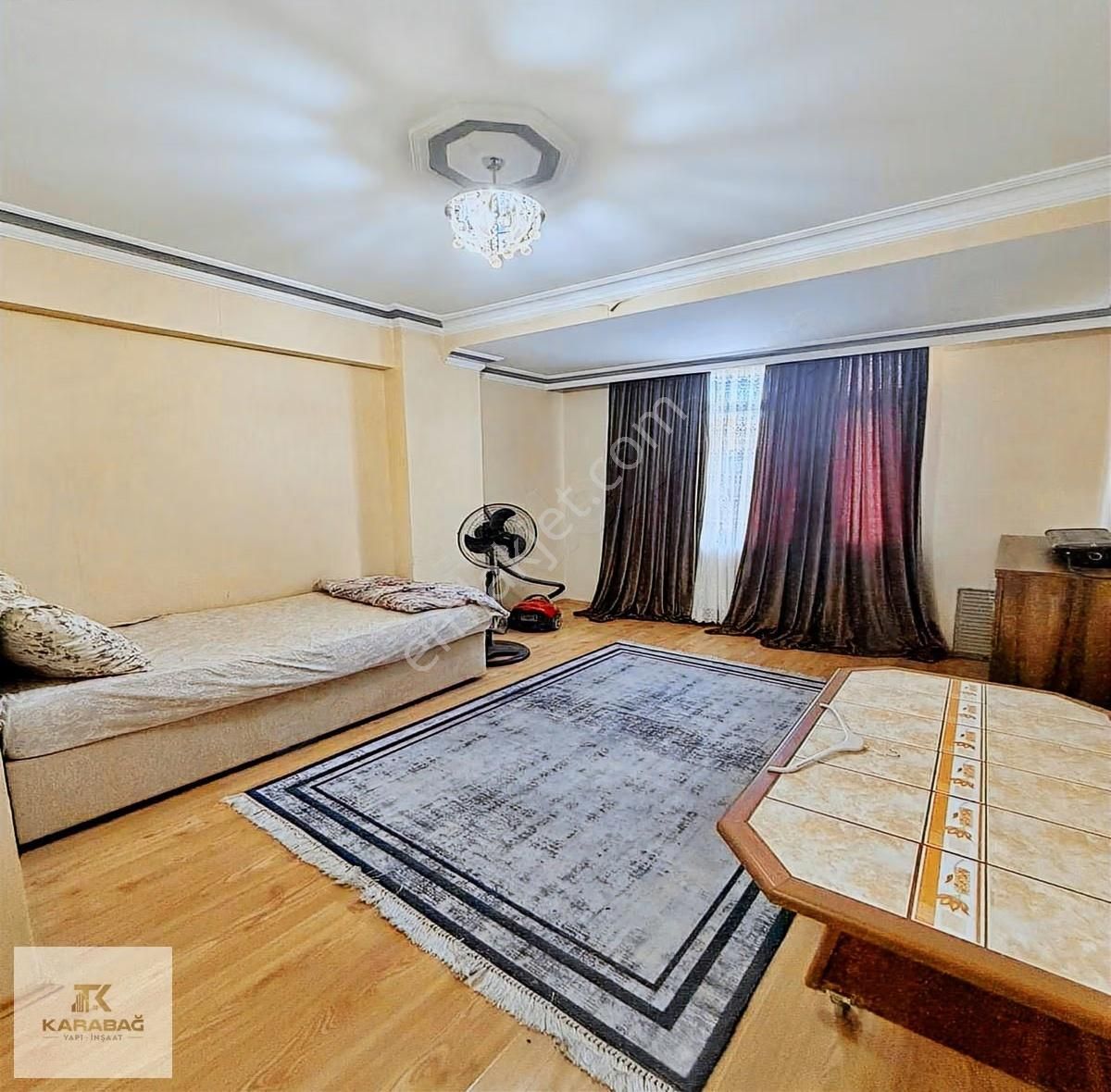 Esenyurt Mehterçeşme Mah.3+2 190m2 Balkonlu Dubleks - Görsel 20