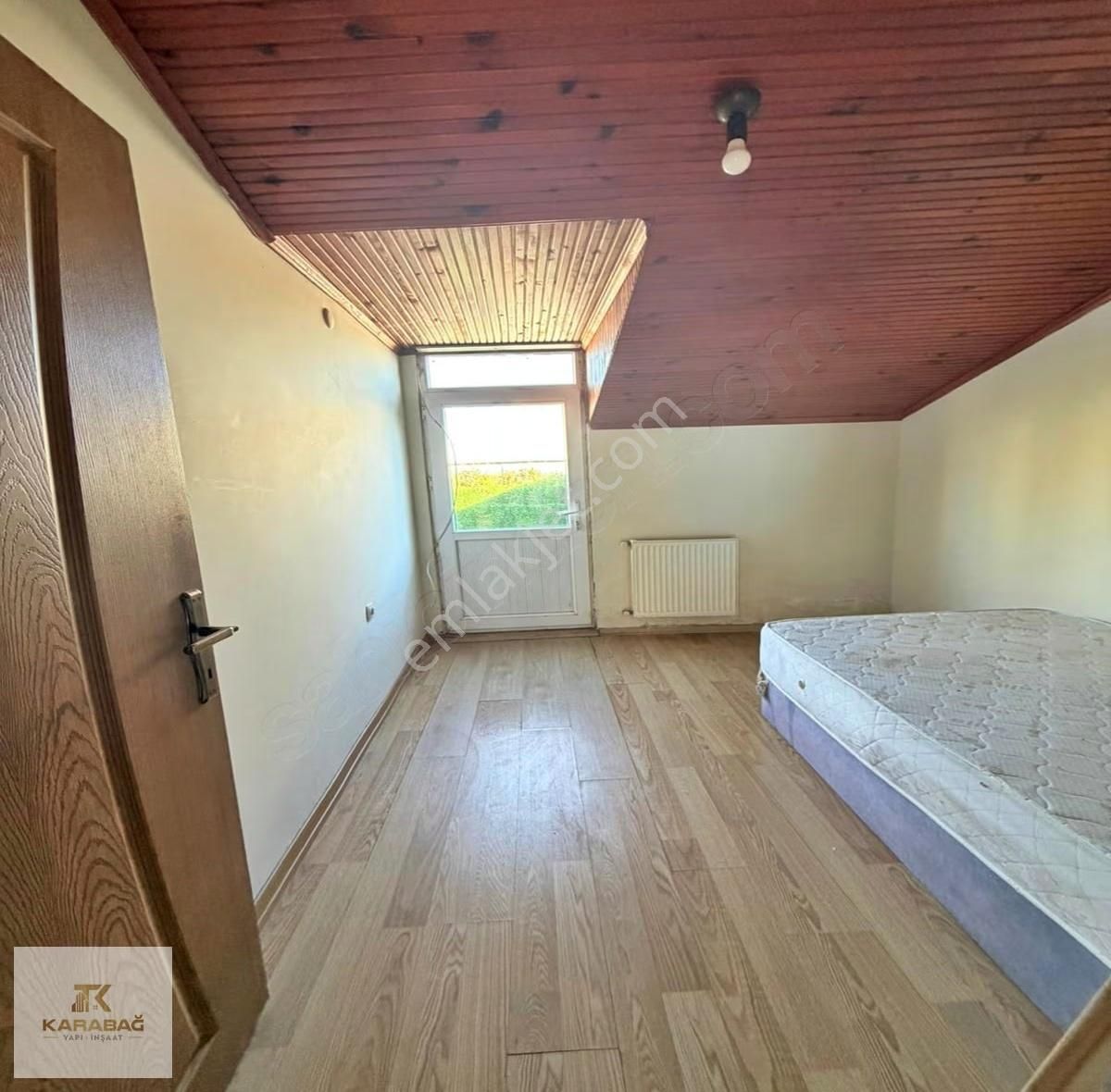 Esenyurt Mehterçeşme Mah.3+2 190m2 Balkonlu Dubleks - Görsel 24