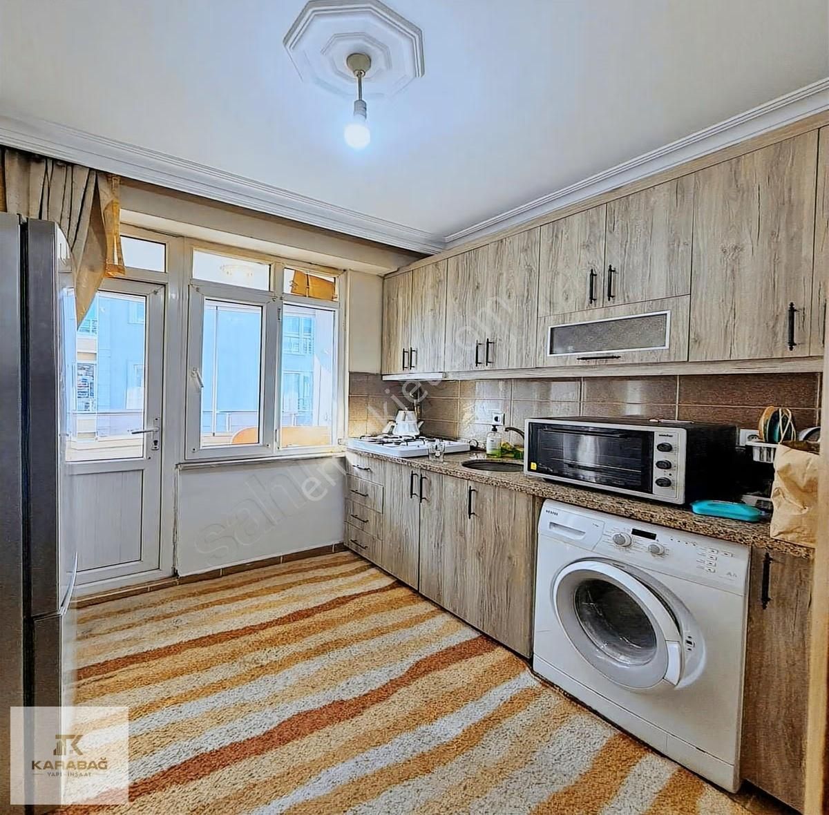 Esenyurt Mehterçeşme Mah.3+2 190m2 Balkonlu Dubleks - Görsel 28