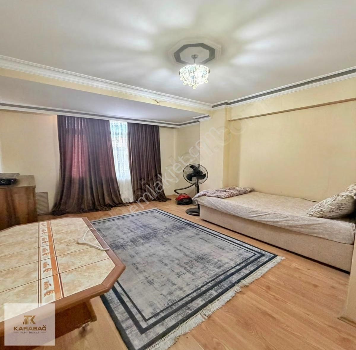 Esenyurt Mehterçeşme Mah.3+2 190m2 Balkonlu Dubleks