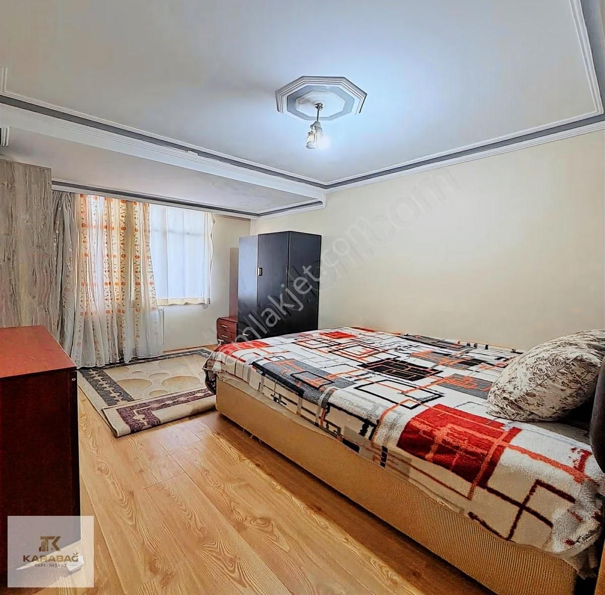 Esenyurt Mehterçeşme Mah.3+2 190m2 Balkonlu Dubleks - Görsel 16