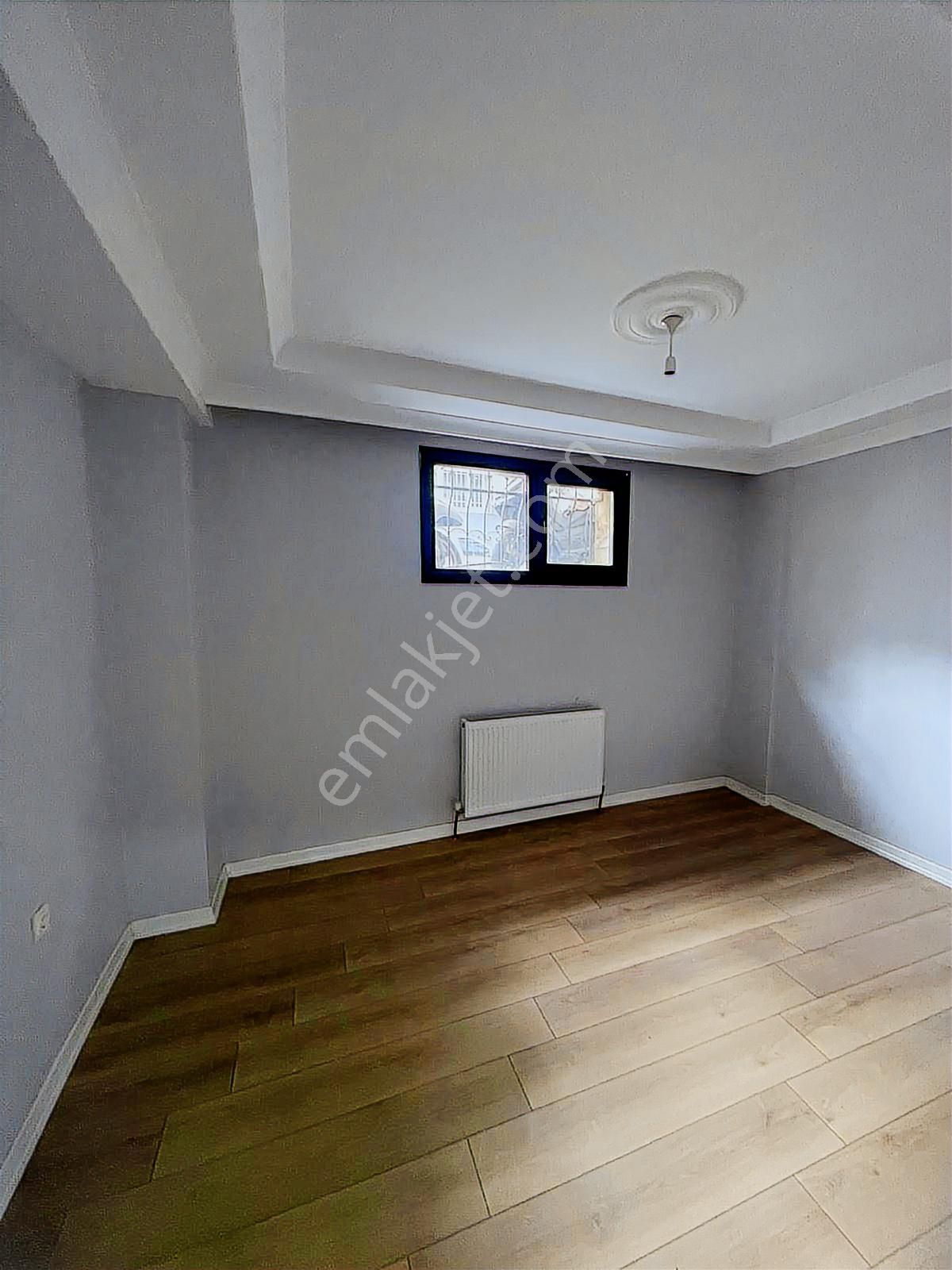 Fatih Mah.metroya Çok Yakın 3+1 100 M2 Bahçe Katı Sıfır Daire - Görsel 12