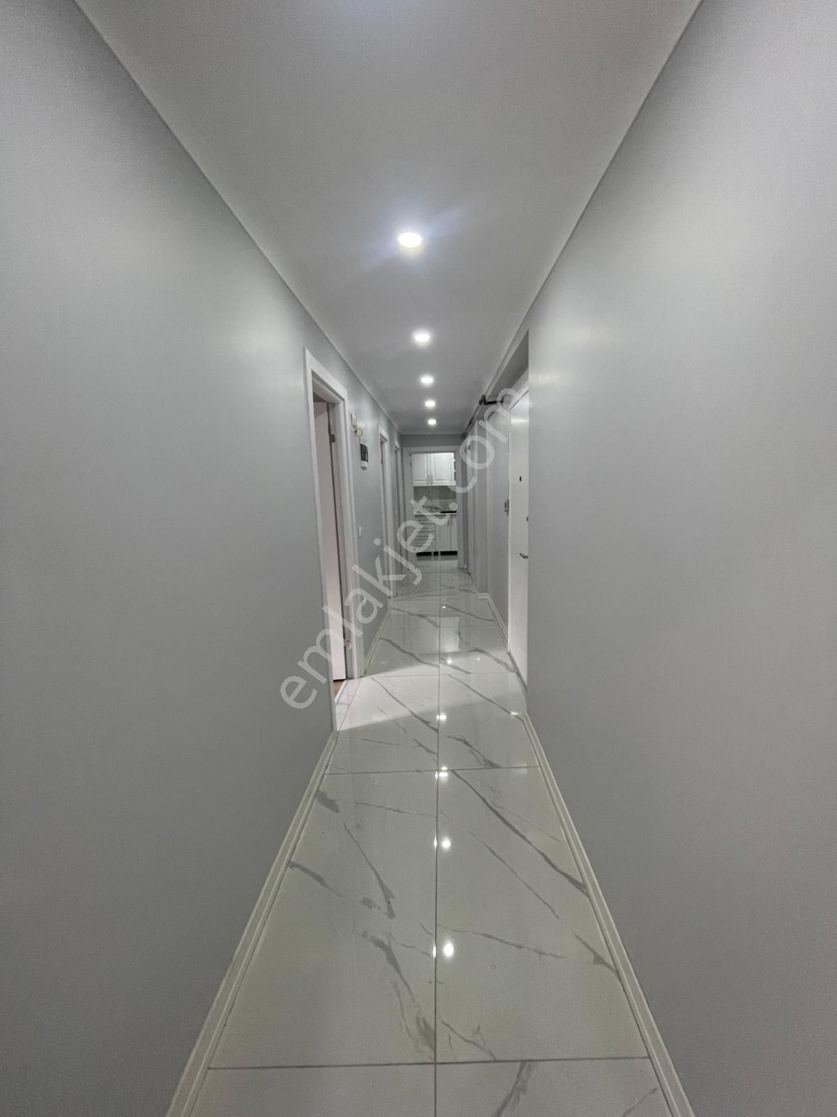Fatih Mah.metroya Çok Yakın 3+1 100 M2 Bahçe Katı Sıfır Daire - Görsel 2
