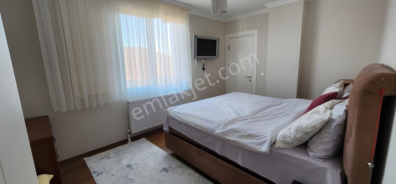 Kartaltepe'de Metro Metrobüse 200 Metre Mesafede 3+1 Ferah Daire - Görsel 18