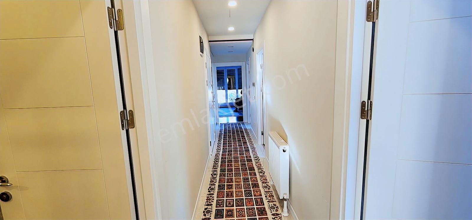 Kartaltepe'de Metro Metrobüse 200 Metre Mesafede 3+1 Ferah Daire - Görsel 8